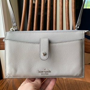 New Kate Spade Jackson small tab Crossbody